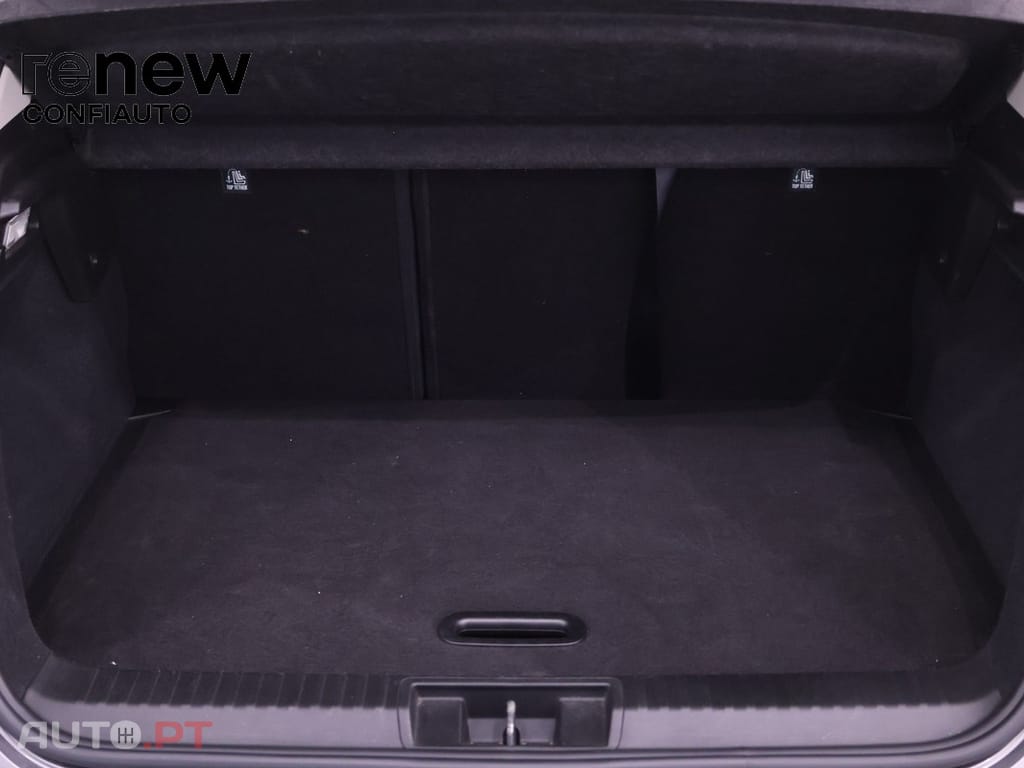 Renault Captur 1.0 Tce Rs Line