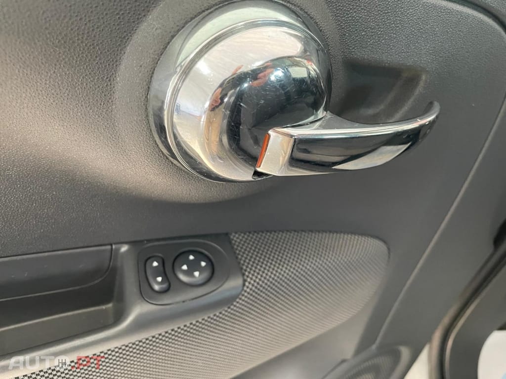 Fiat 500 1.2 Pop Star