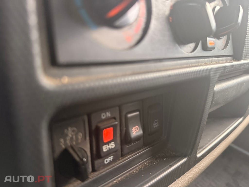 Nissan Cabstar 2.5 dCi 35