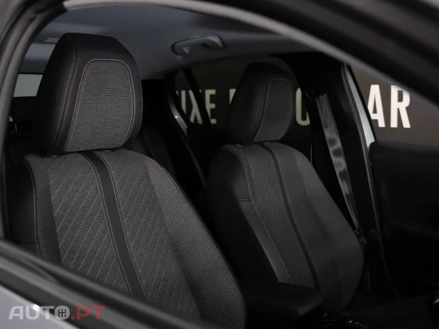 Peugeot 208 1.2 PureTech Allure