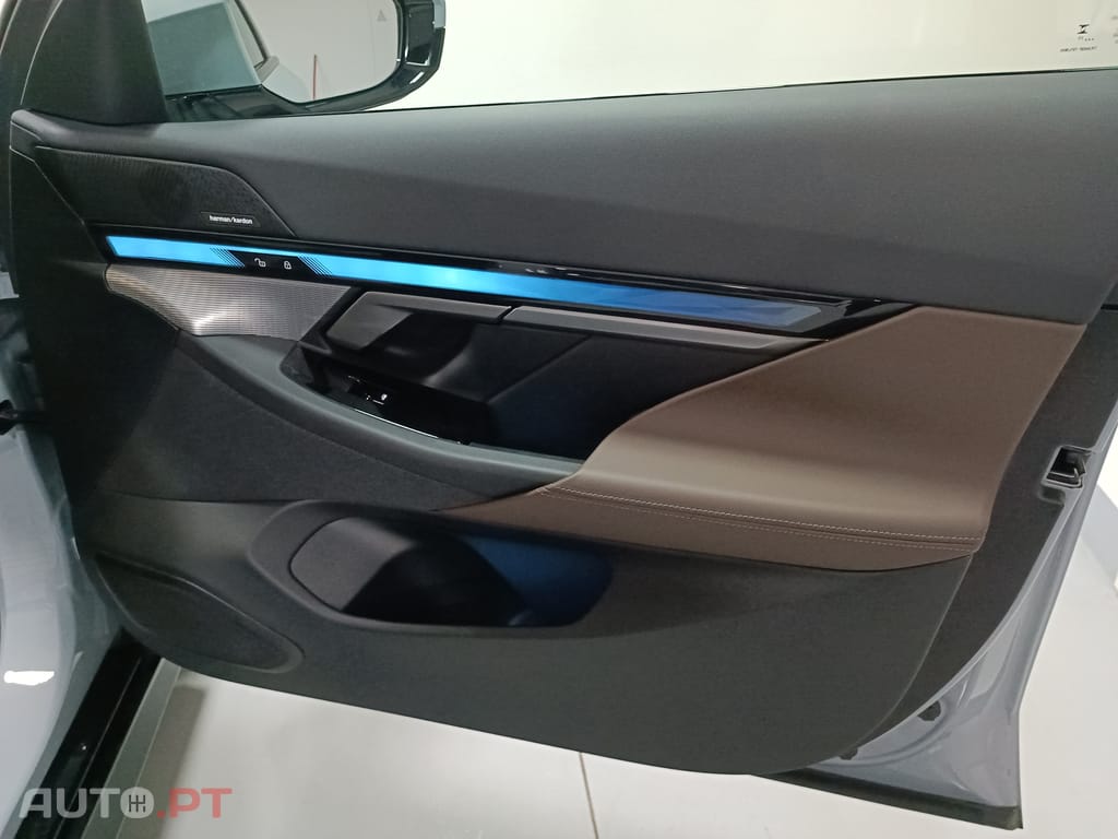 BMW 530 e xDrive Pack Desportivo M Pro