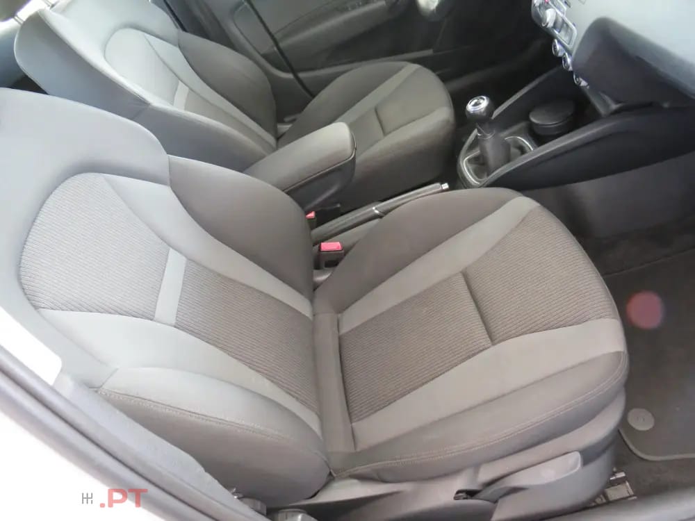 Audi A1 A1 SPORTBACK 1.4 TDI