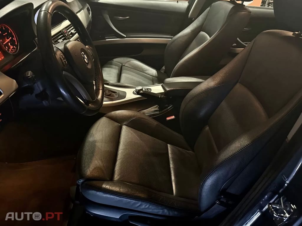 BMW 330 Sport