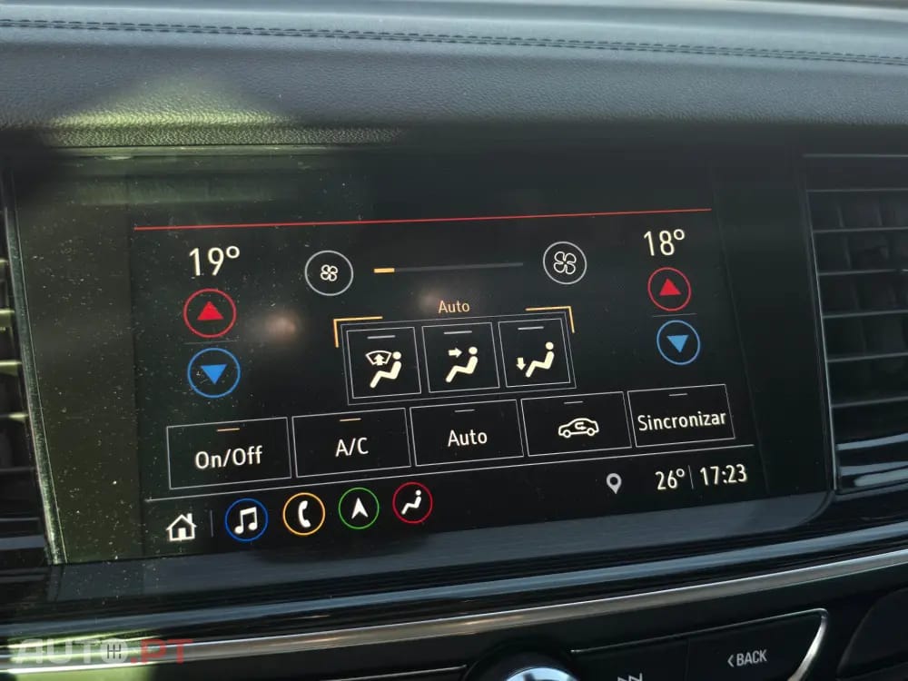 Opel Insignia 1.6 CDTi Business Edition Auto