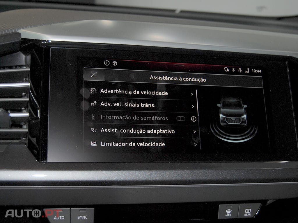 Audi Q4 E-Tron 45 82 kWh SE Business Plus