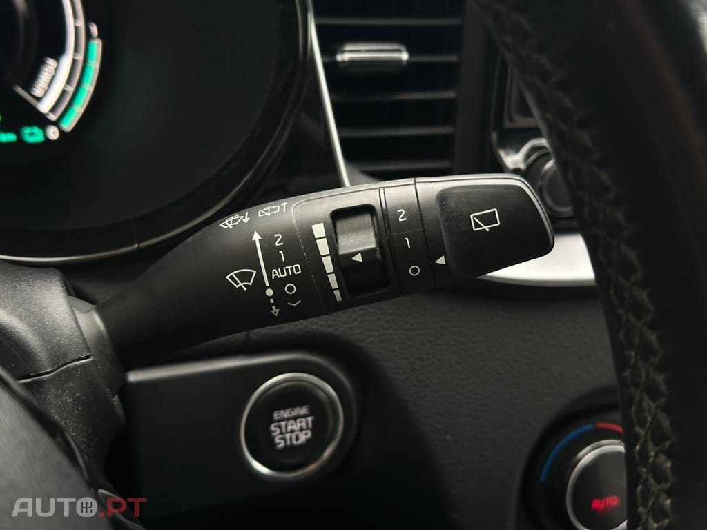 Kia Xceed 1.6 GDi PHEV Tech