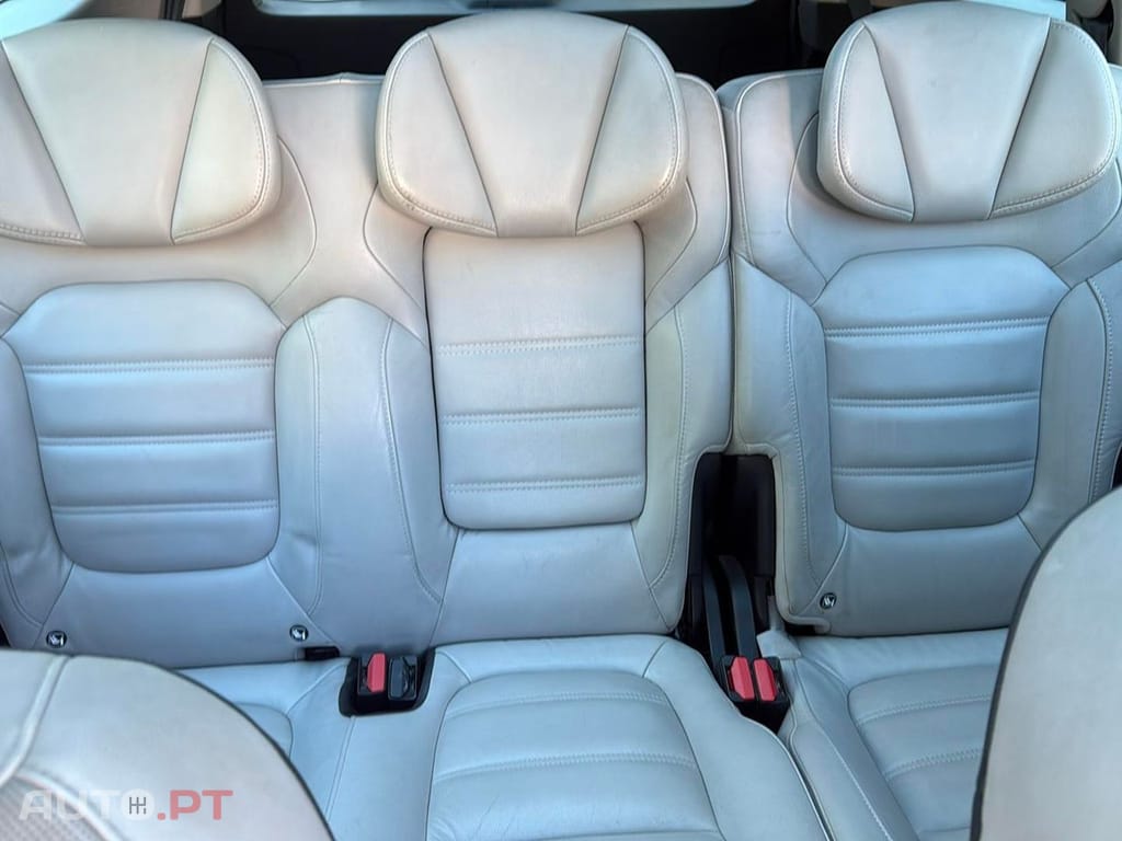 Renault Grand Scénic 1.6 dCi Intens