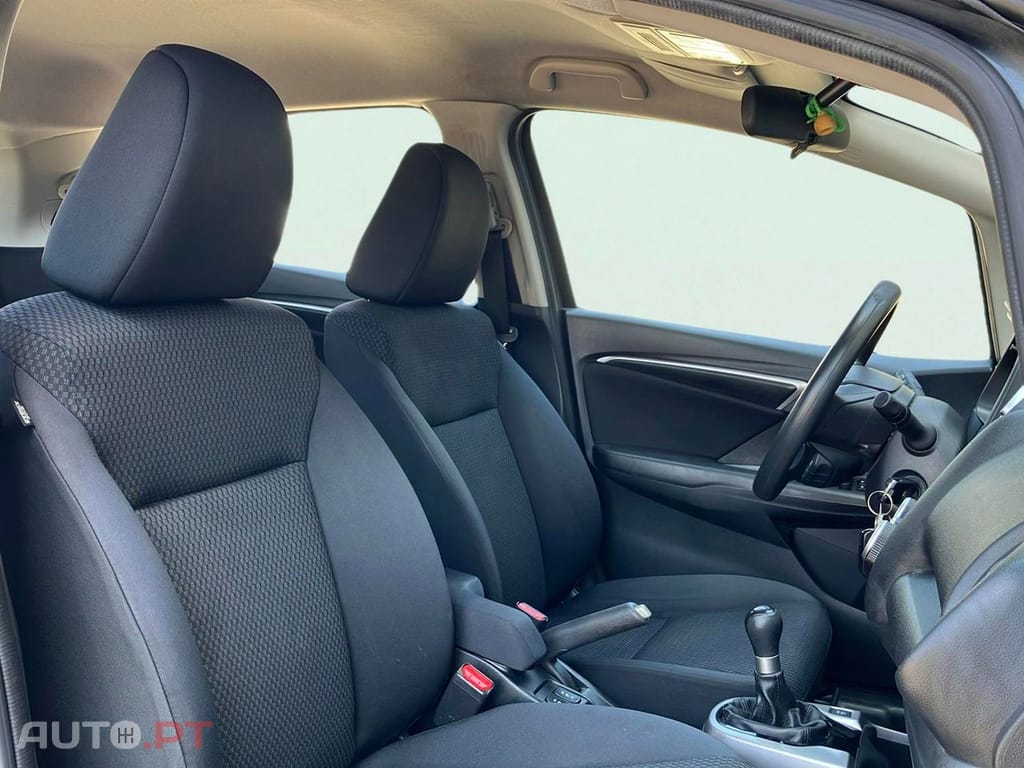 Honda Jazz 1.3 I-VTEC Comfort