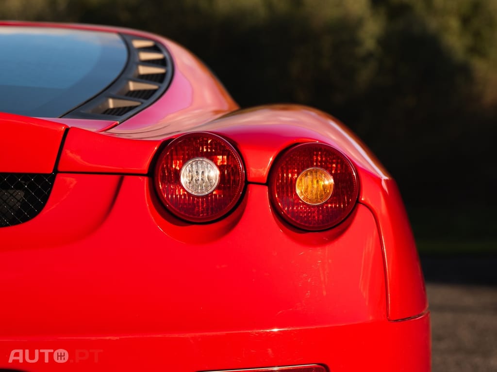 Ferrari F430 F1