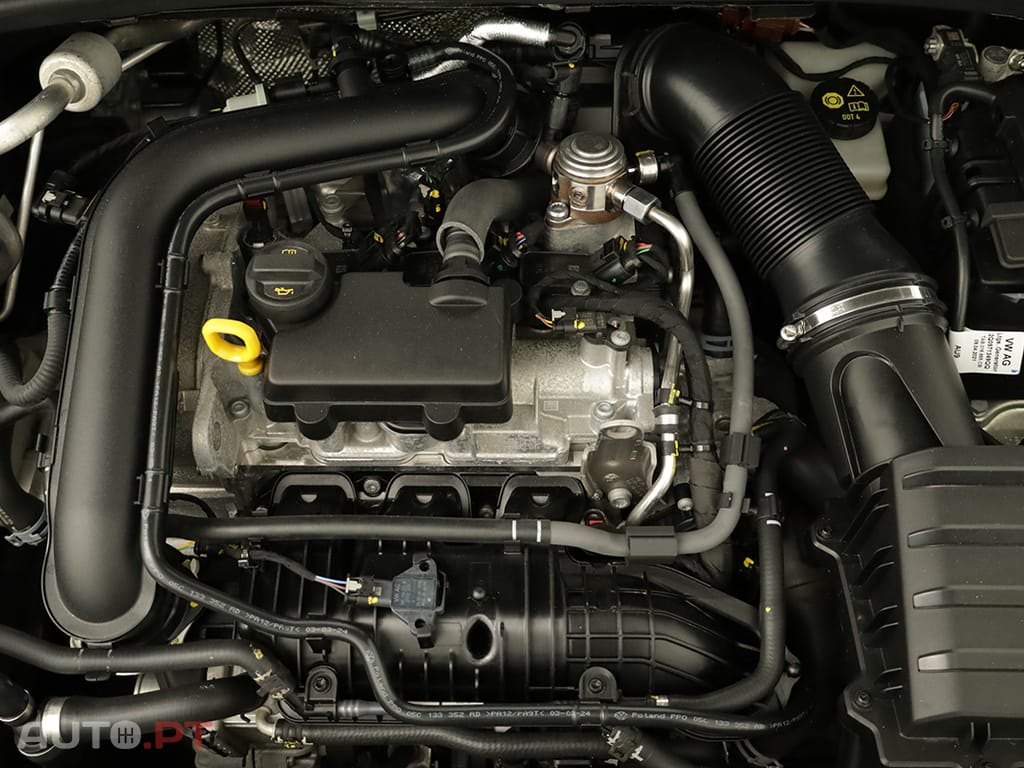 Volkswagen Taigo Taigo 1.0 TSI Urban