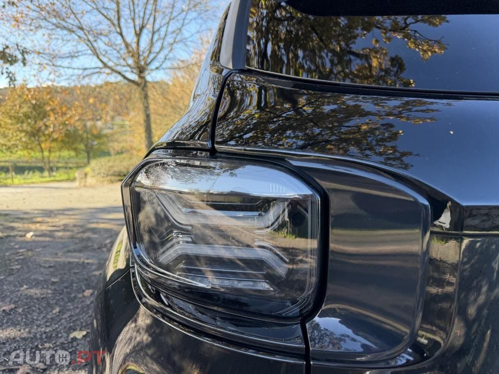 Jeep Avenger 1st Edition