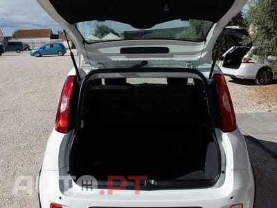 Fiat Panda Pandina 1.0 Hybrid Pandina
