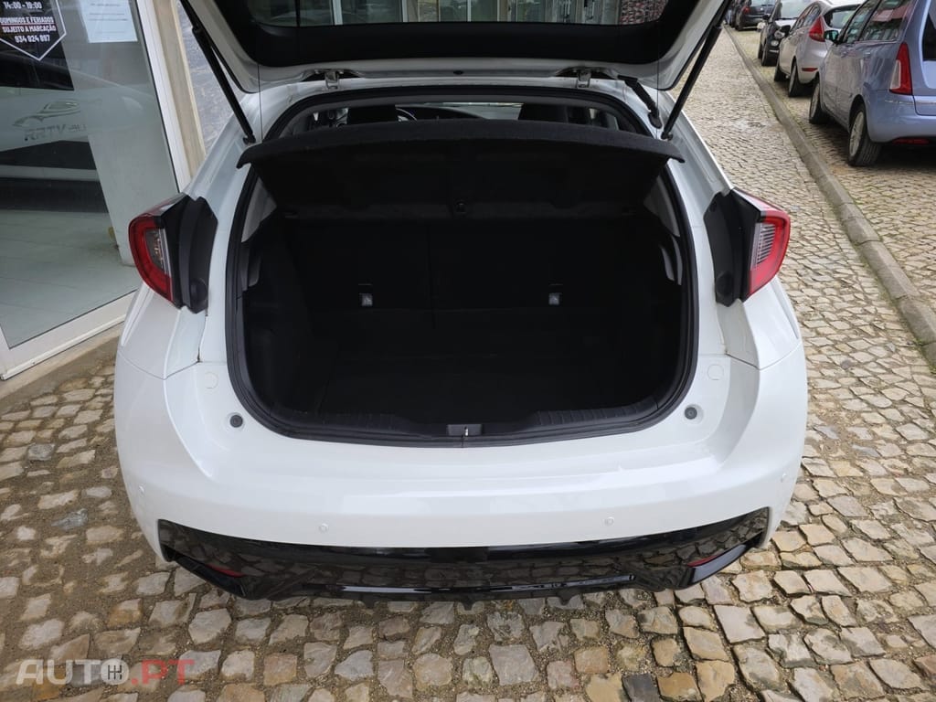 Honda Civic 1.6 i-DTEC Sport Navi