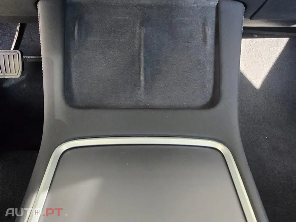 Tesla Model 3 Premium Long Range AWD Dual Motor