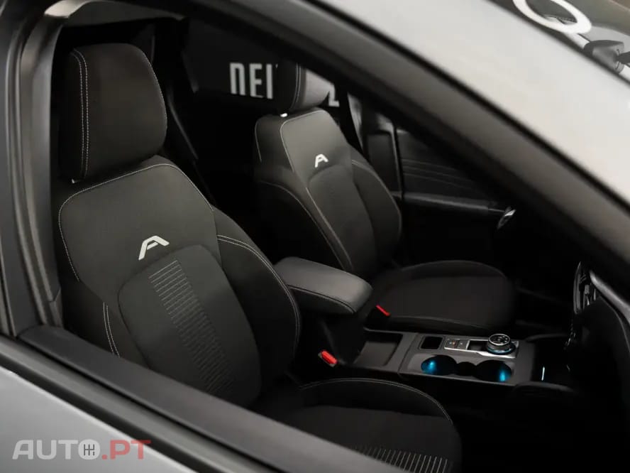 Ford Kuga 2.5 PHEV Active
