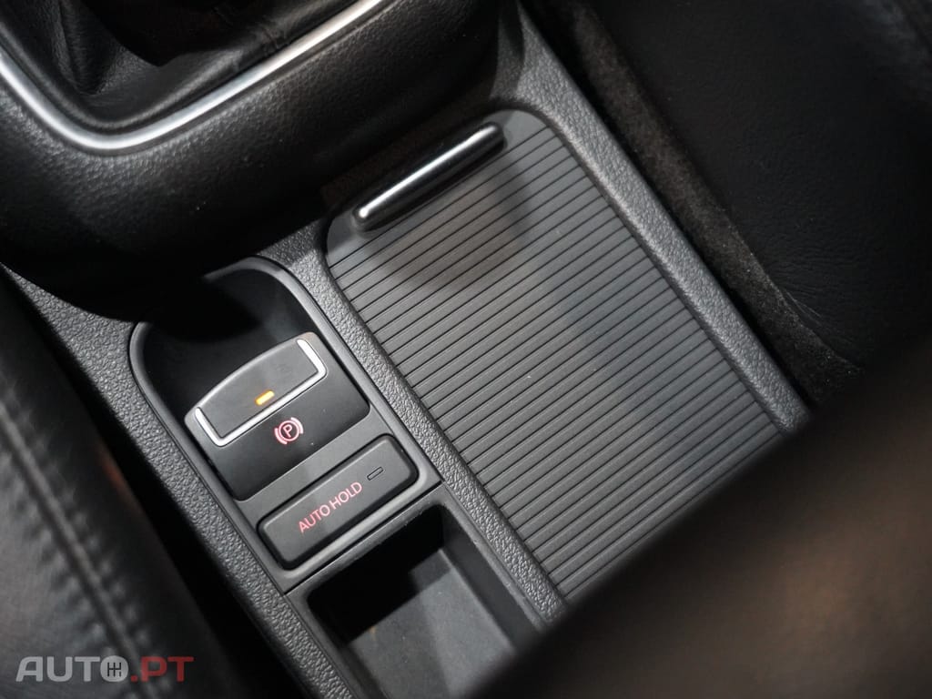 Volkswagen Tiguan 2.0 TDi Trend BlueMotion