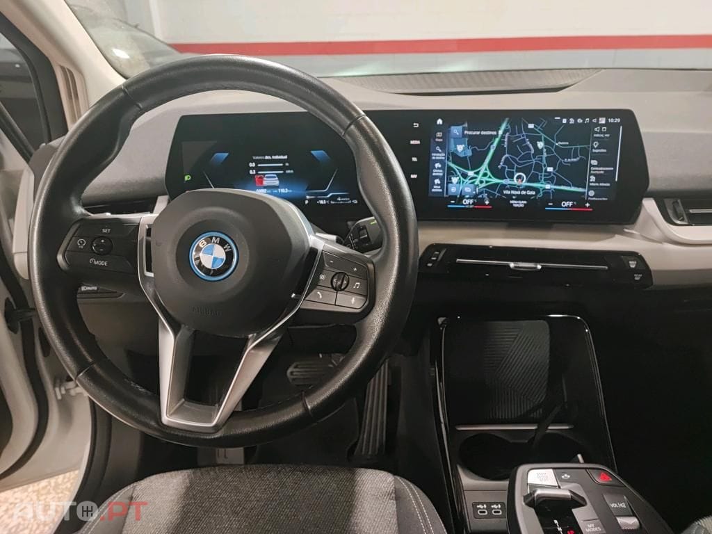 BMW 225 e xDrive