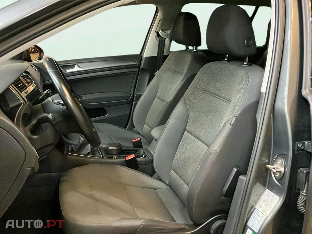 Volkswagen Golf Variant 1.5 TSI BM Confortline