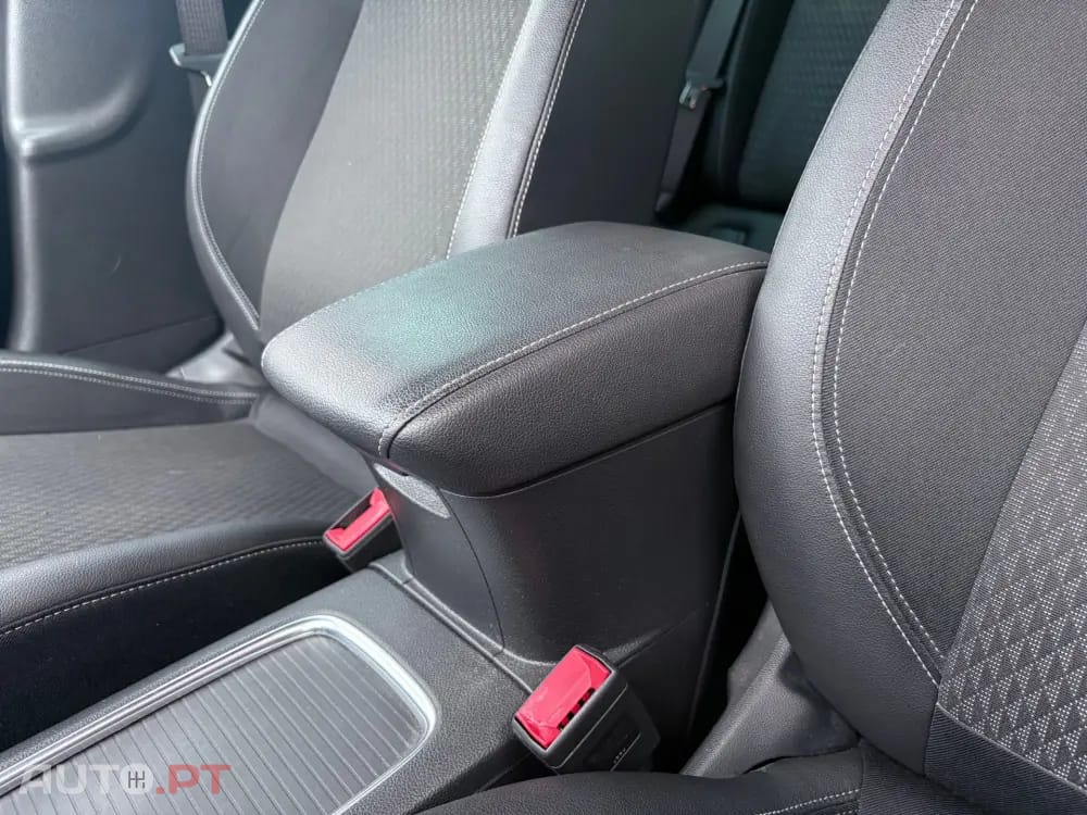 Opel Astra 1.6 CDTI Innovation S/S