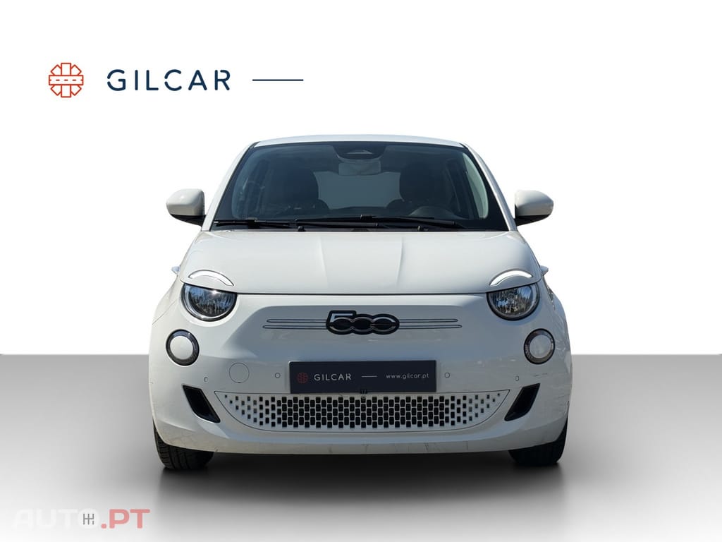 Fiat 500e 23,8kWh Pop