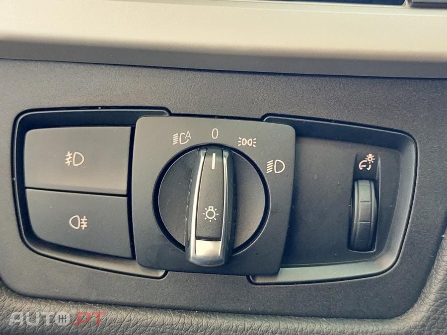 BMW 418 Gran Coupé D Advantage Auto