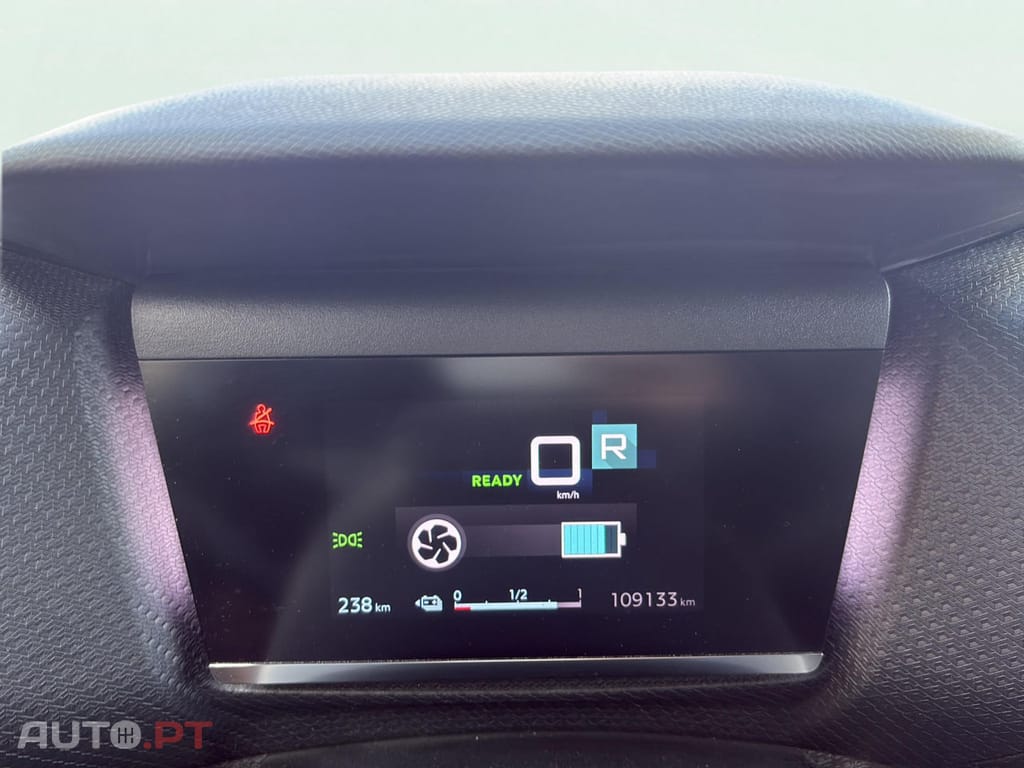 Citroen e-C4 50 kWh Feel Pack