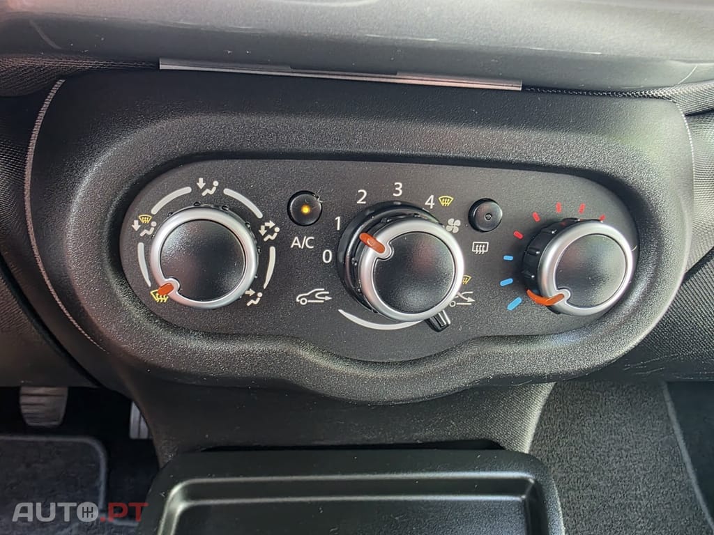 Renault Twingo 1.0 SCe Limited