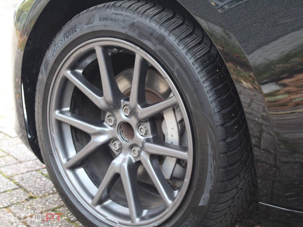 Tesla Model 3 Standard Range Plus