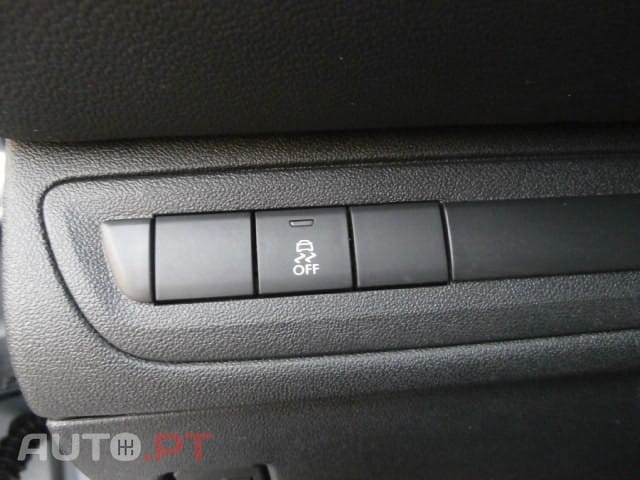 Peugeot 208 1.0 VTi Active