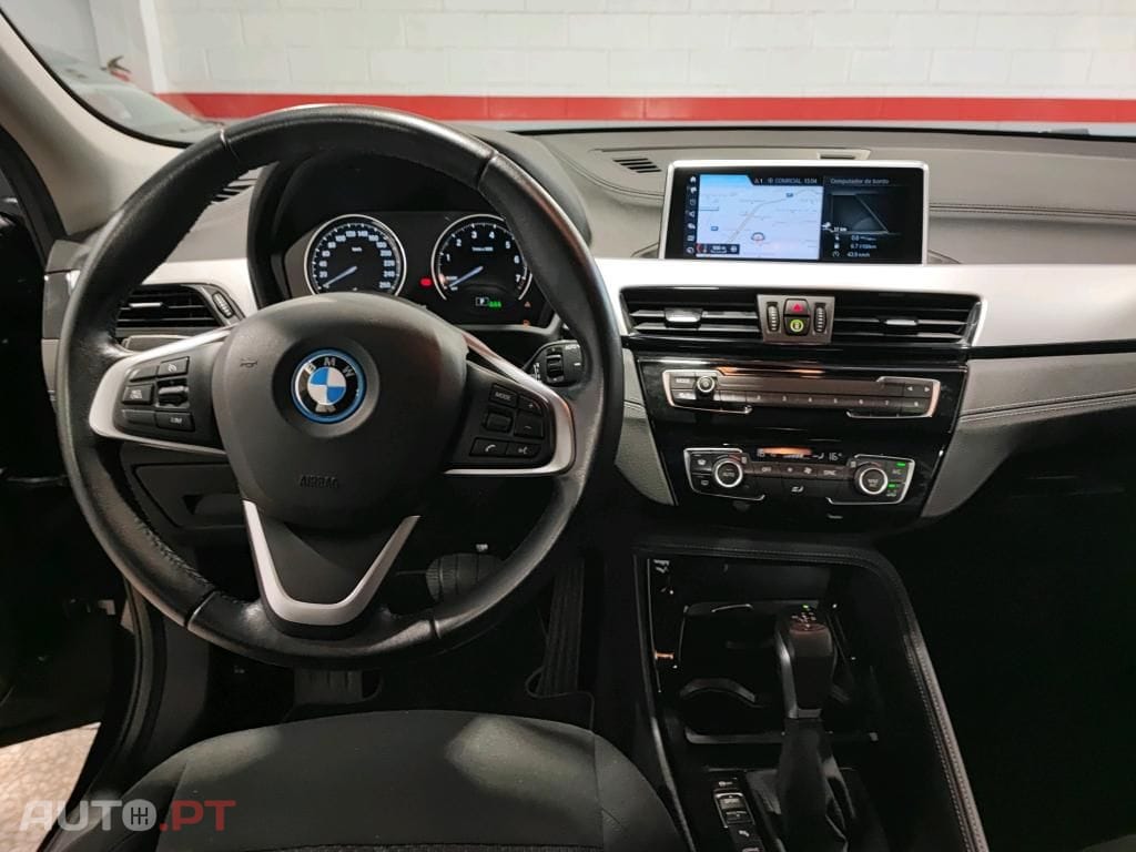 BMW X2 25 e xDrive Advantage