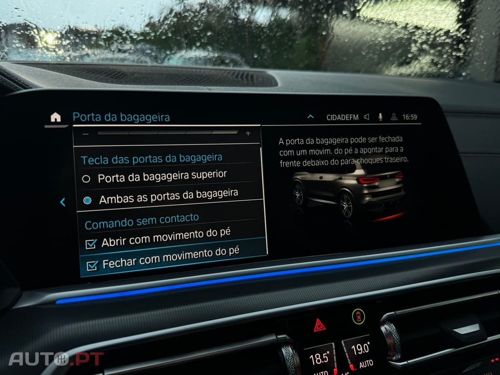 BMW X5 45 e xDrive Pack M