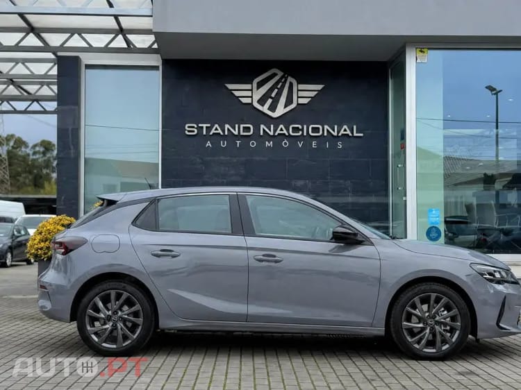 Opel Corsa 1.2 T Edition