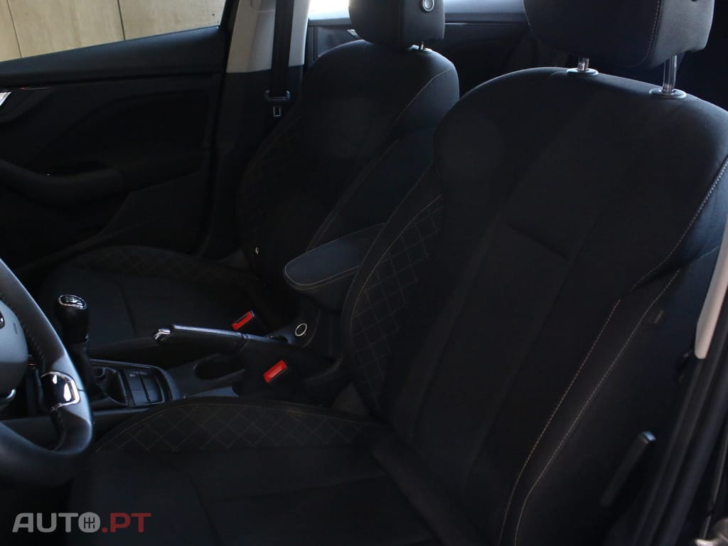 Skoda Kamiq 1.0 TSI Style