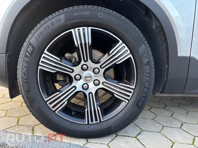 Volvo XC40 1.5 T3 Inscription