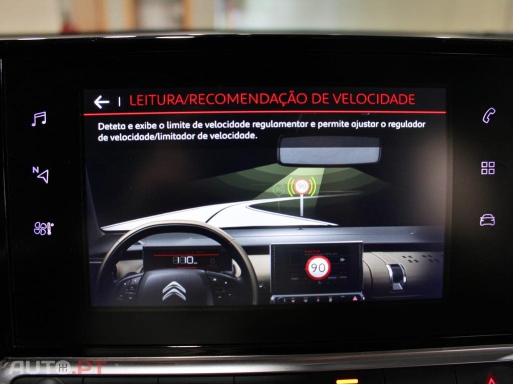 Citroen C4 Cactus PureTech 110 Stop&Start EAT6 Origins