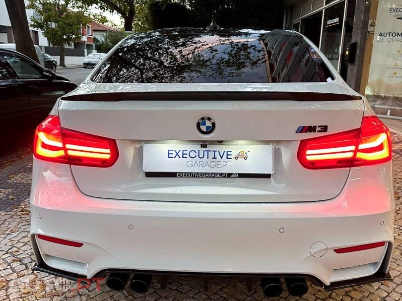 BMW M3 Standard