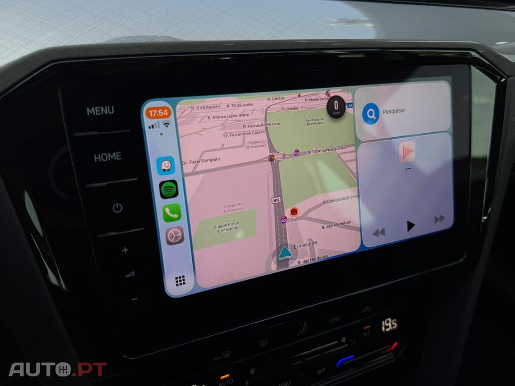 Volkswagen Passat Variant 1.4 TSI GTE Plug-in