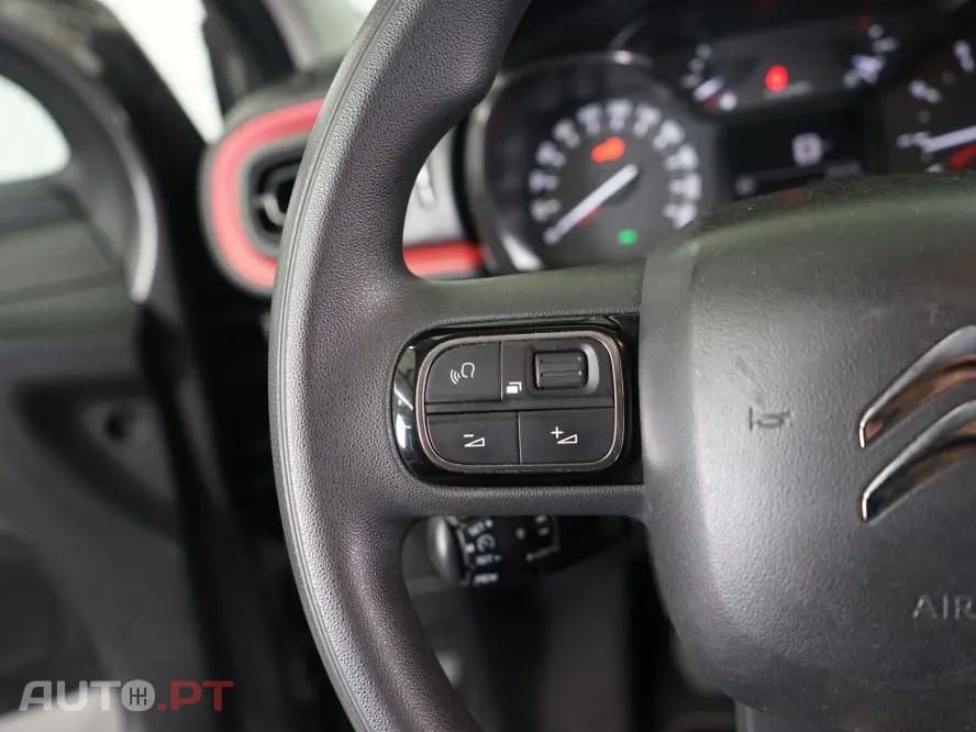 Citroen C3 1.2 PureTech Feel
