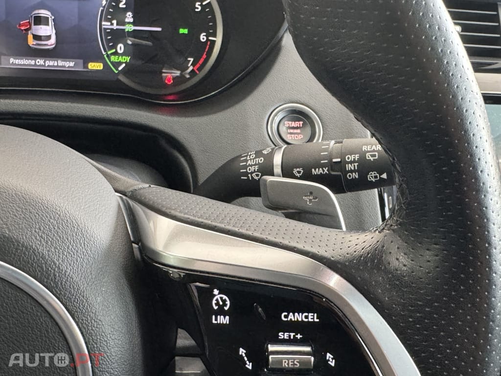 Jaguar E-Pace 1.5 P300e R-Dynamic HSE AWD Aut.