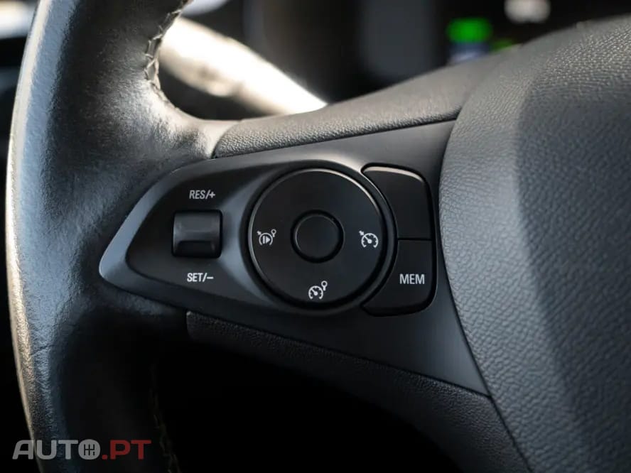 Opel Corsa-E 50 kWh Edition