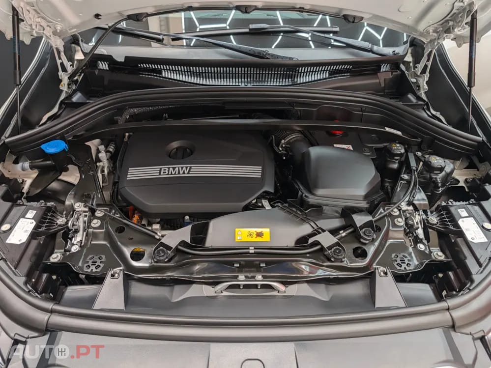 BMW X1 xDrive25e xLine