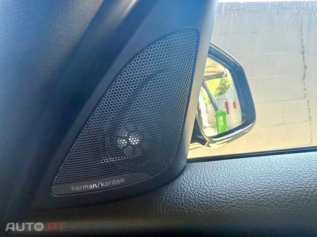 BMW 116 i Pack M