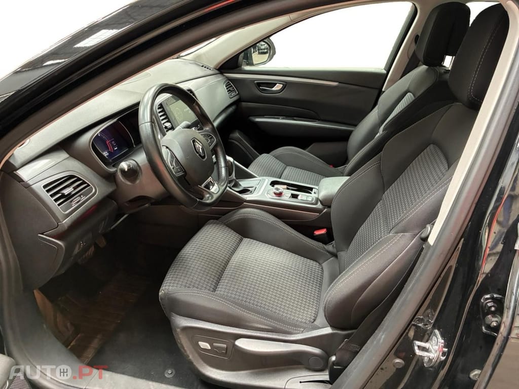 Renault Talisman 2.0 Blue dCi Business EDC