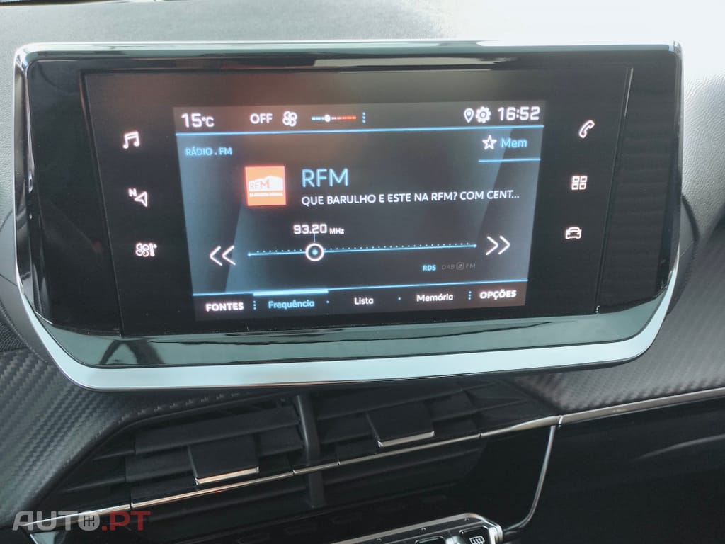 Peugeot 208 1.2 PureTech Active Pack