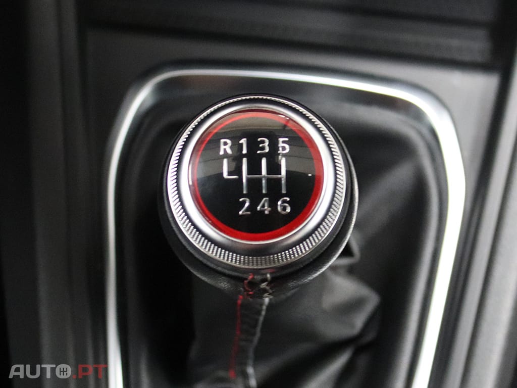 Renault Captur Captur 1.0 TCe RS Line