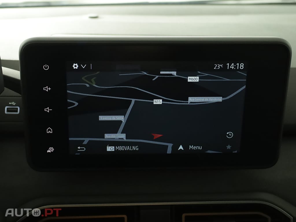 Dacia Jogger Jogger 1.0 ECO-G Extreme Bi-Fuel