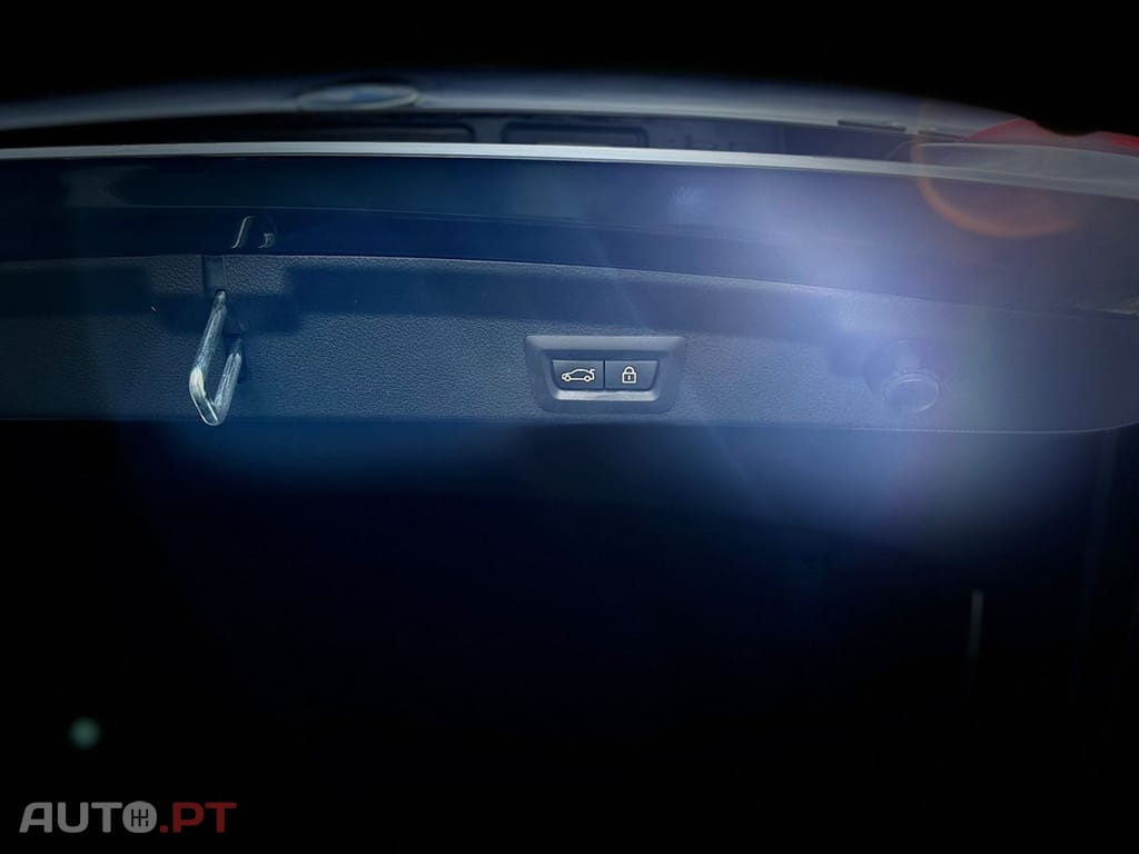 BMW 420 d xDrive Sport-Aut. M Sport