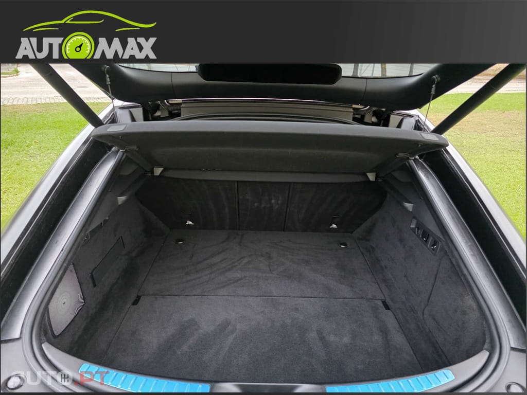 Mercedes-Benz AMG GT 63 S 4Matic+