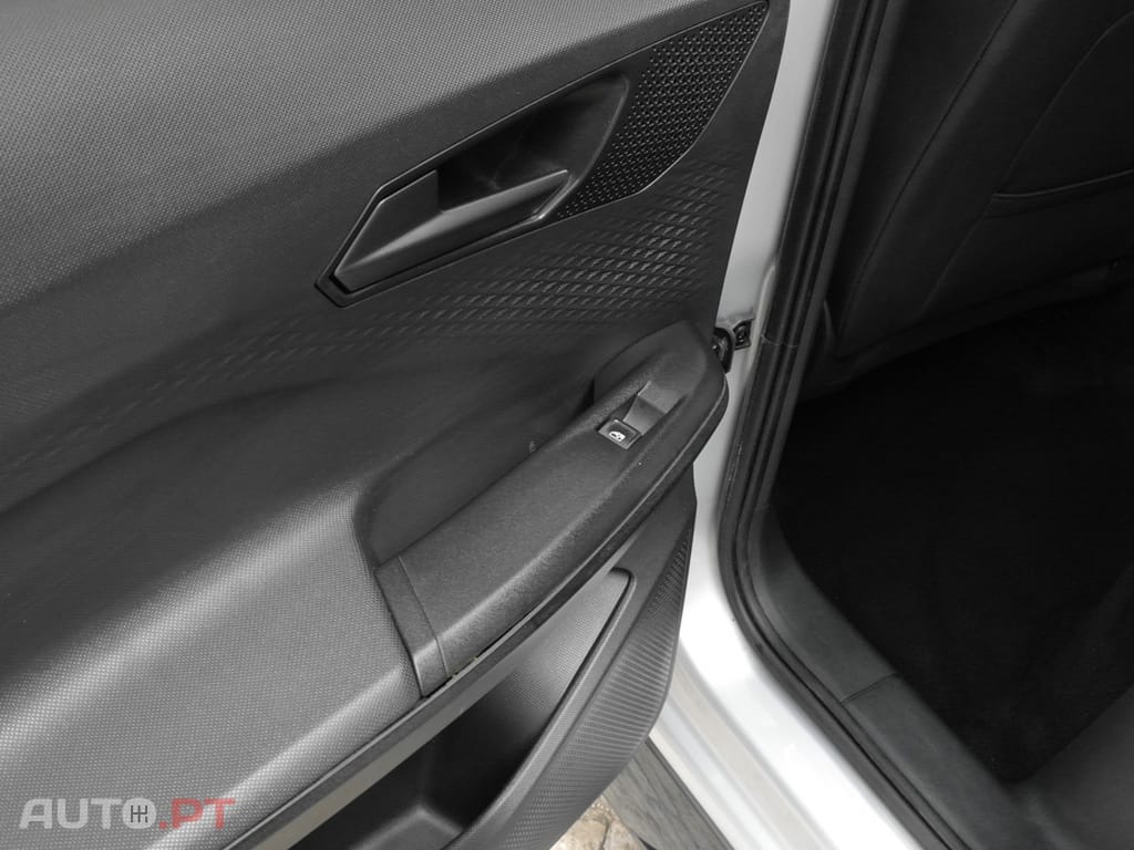 Cupra Born 58 kWh e-Boost Plus