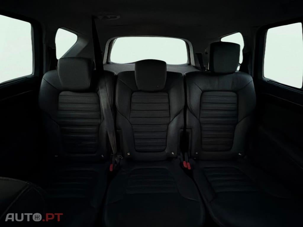 Renault Espace 1.6 dCi INTENS